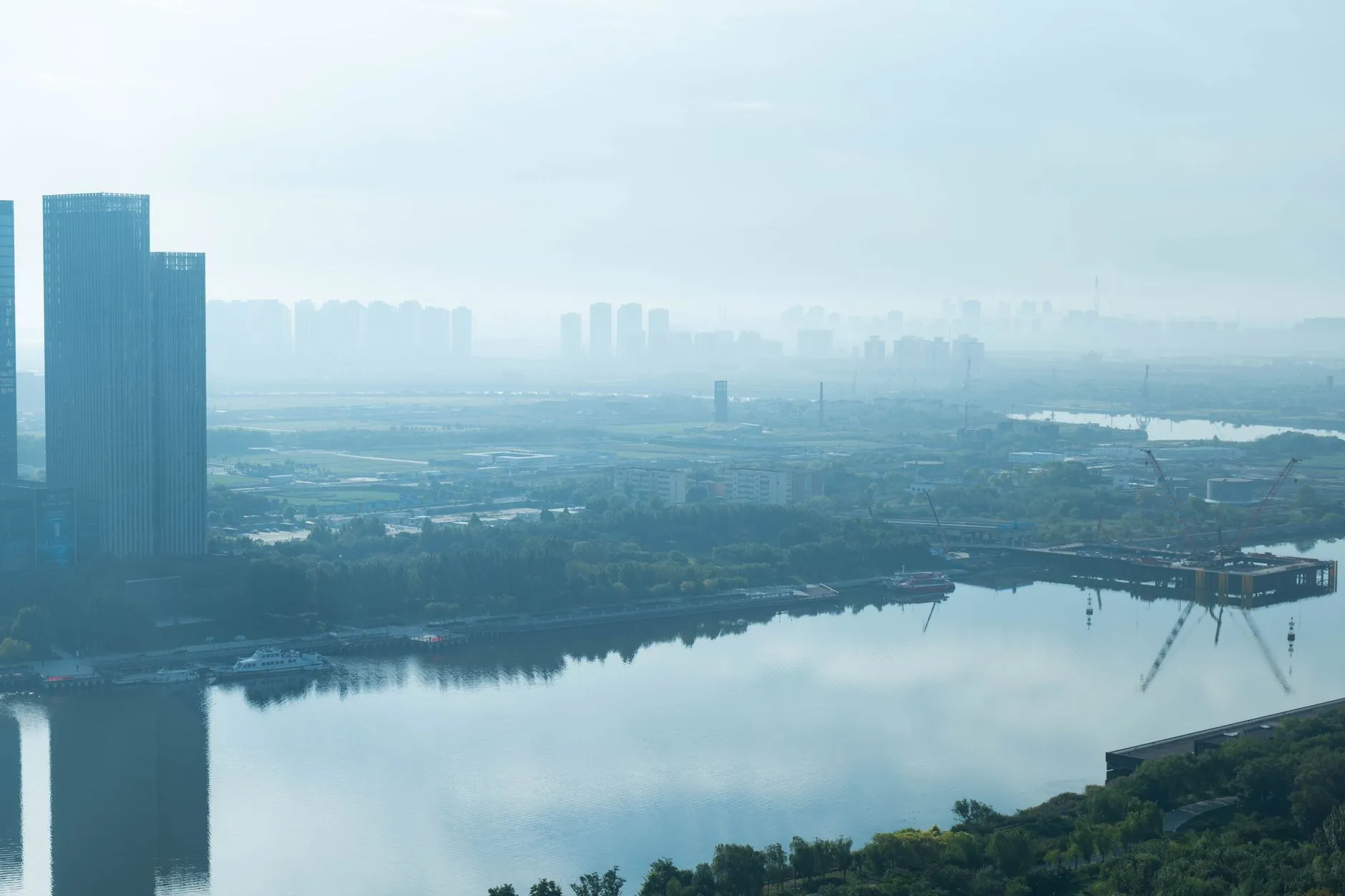 家居收纳行业2024年环保材料应用趋势与技术突破分析